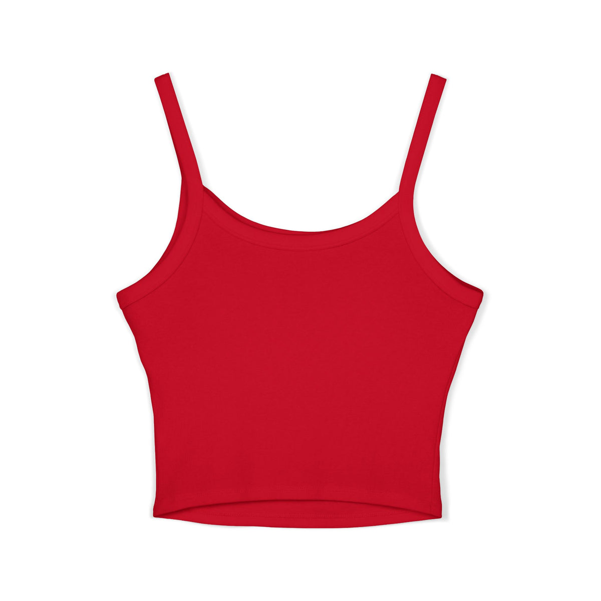 Kingman, AZ: Route 66 Women’s Spaghetti Strap Tank
