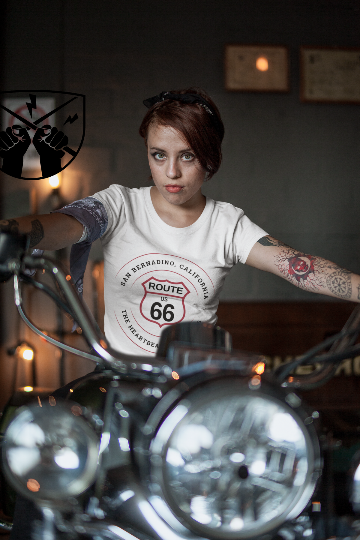 San Bernardino, CA: The Heartbeat of Route 66