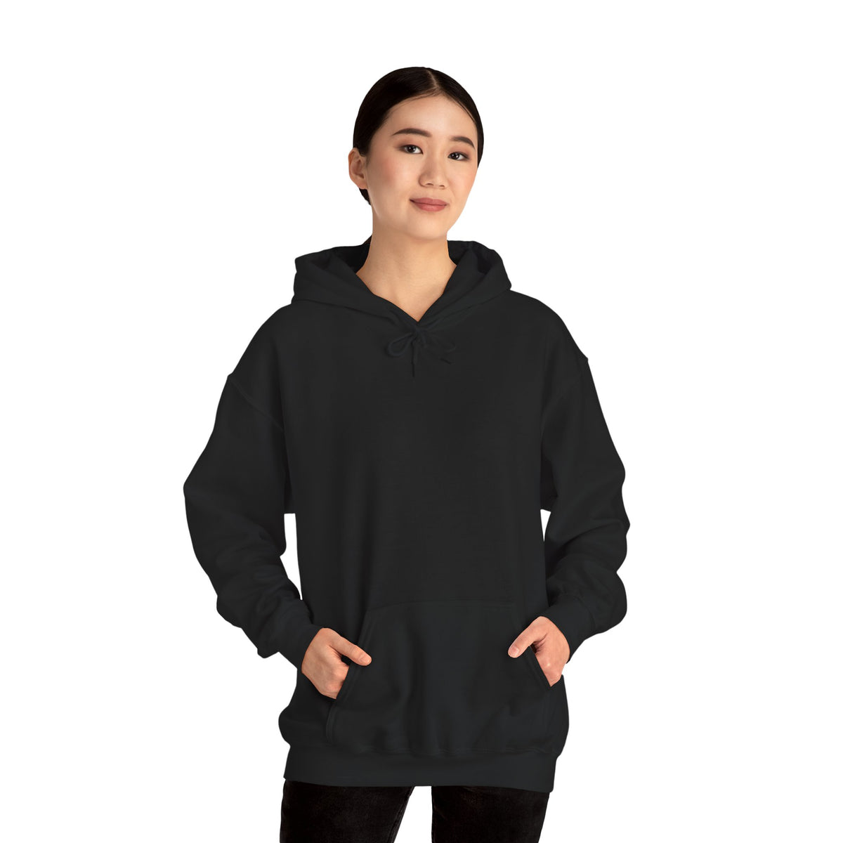 Route 66 Mosaic Shield Unisex Heavy Blend™ Hoodie