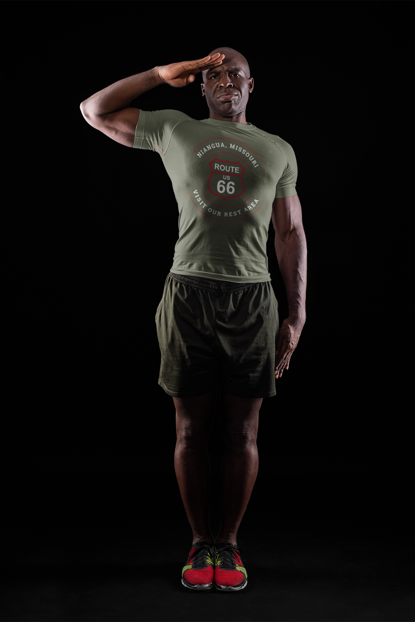 Niangua, MO: Visit Our Rest Area