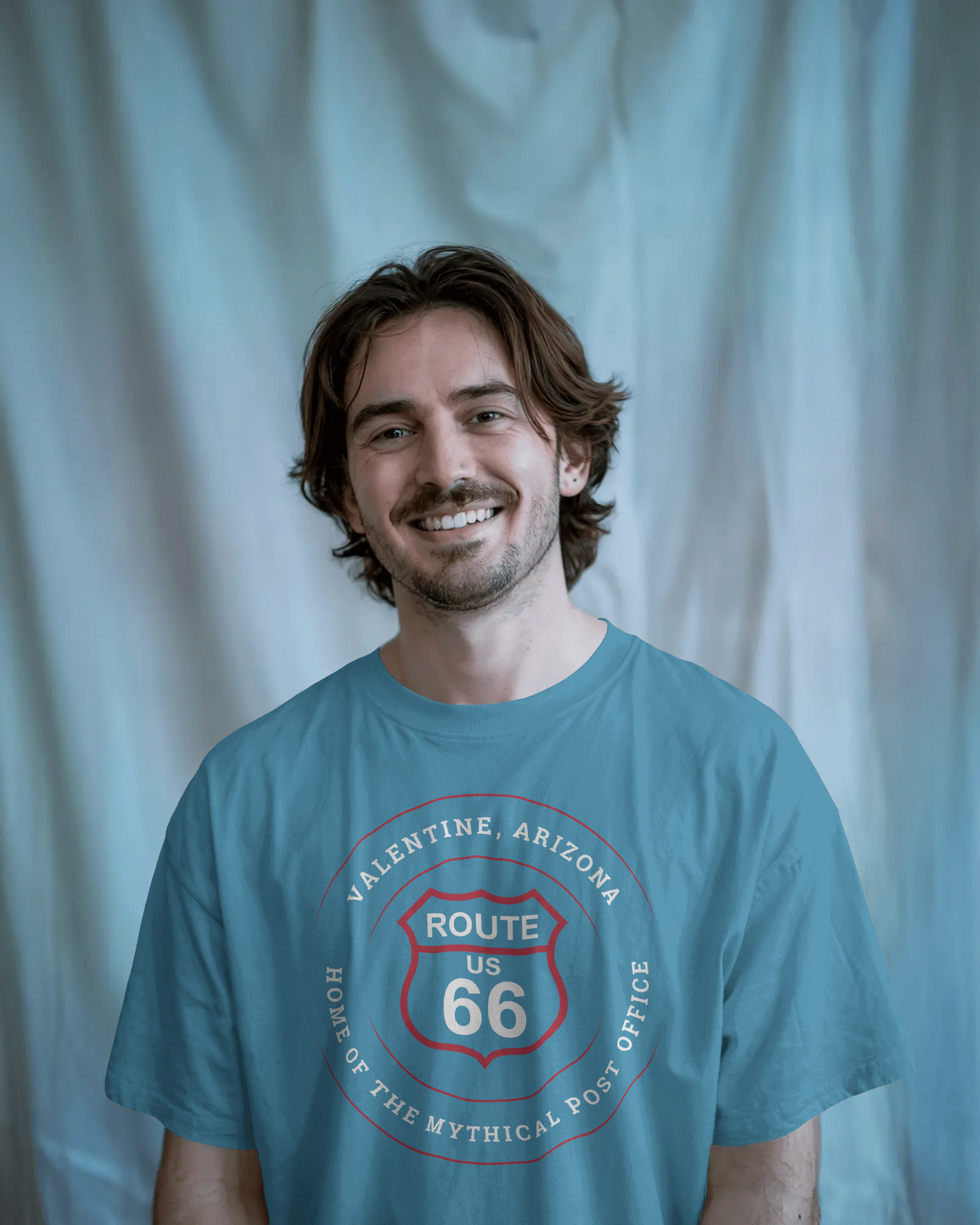 Valentine, AZ: Home of the Mythical Post Office