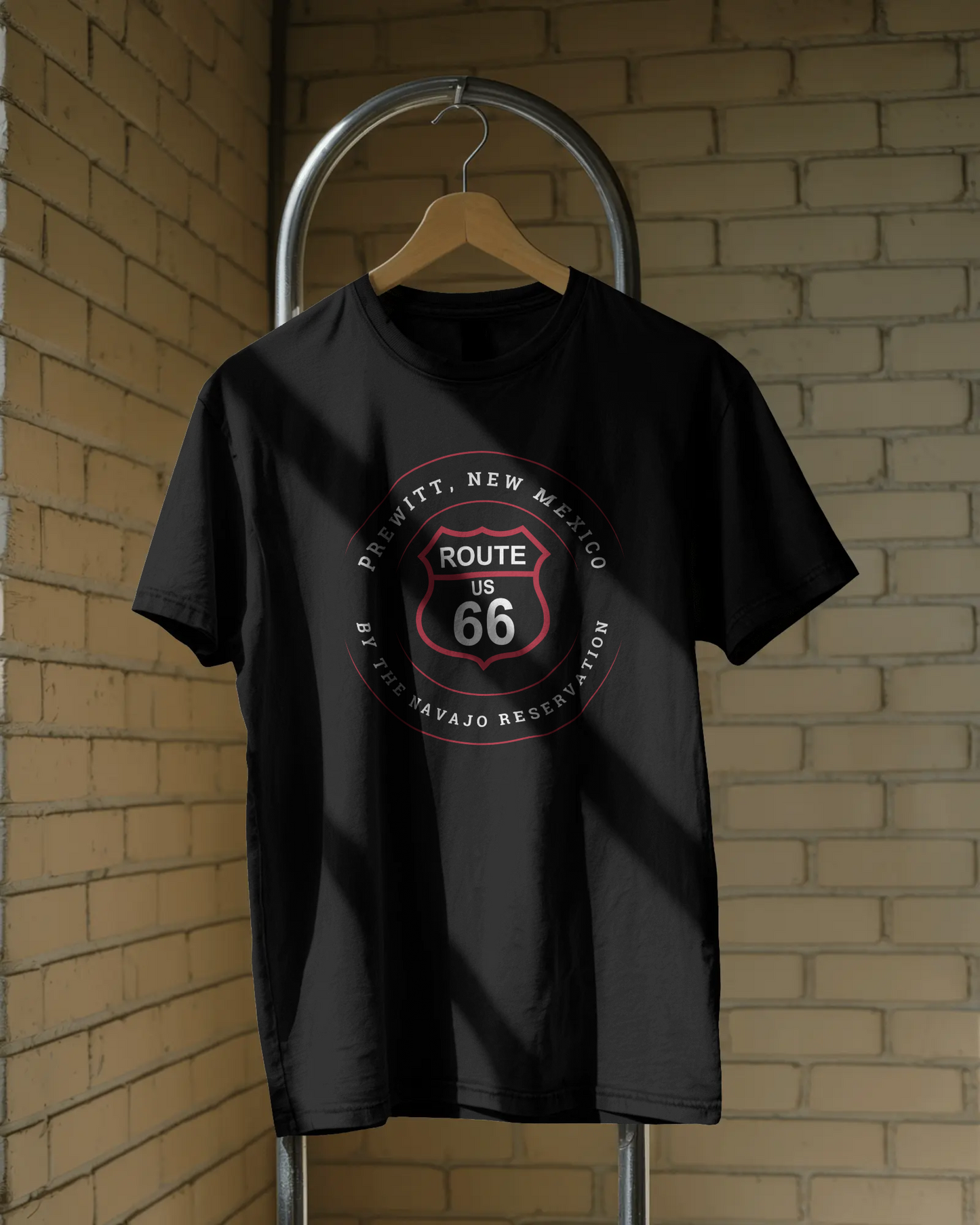 Prewitt, NM: Gateway to Navajo Nation