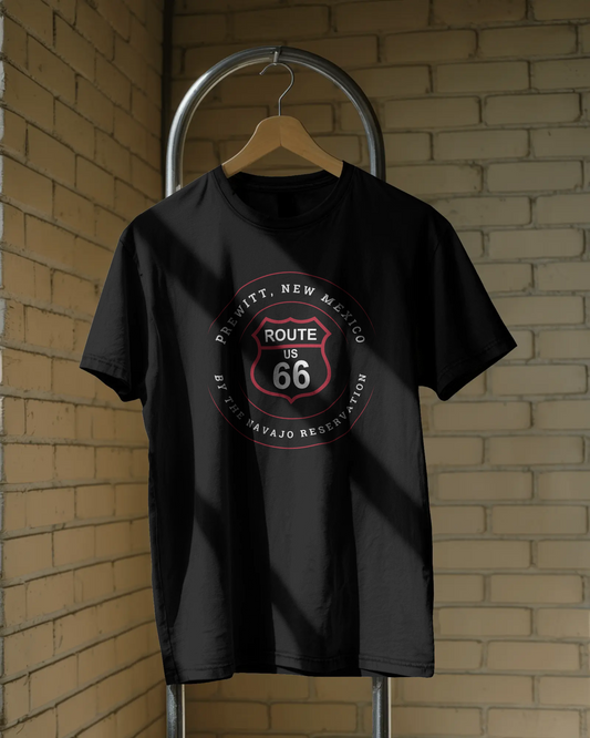 Prewitt, NM: Gateway to Navajo Nation