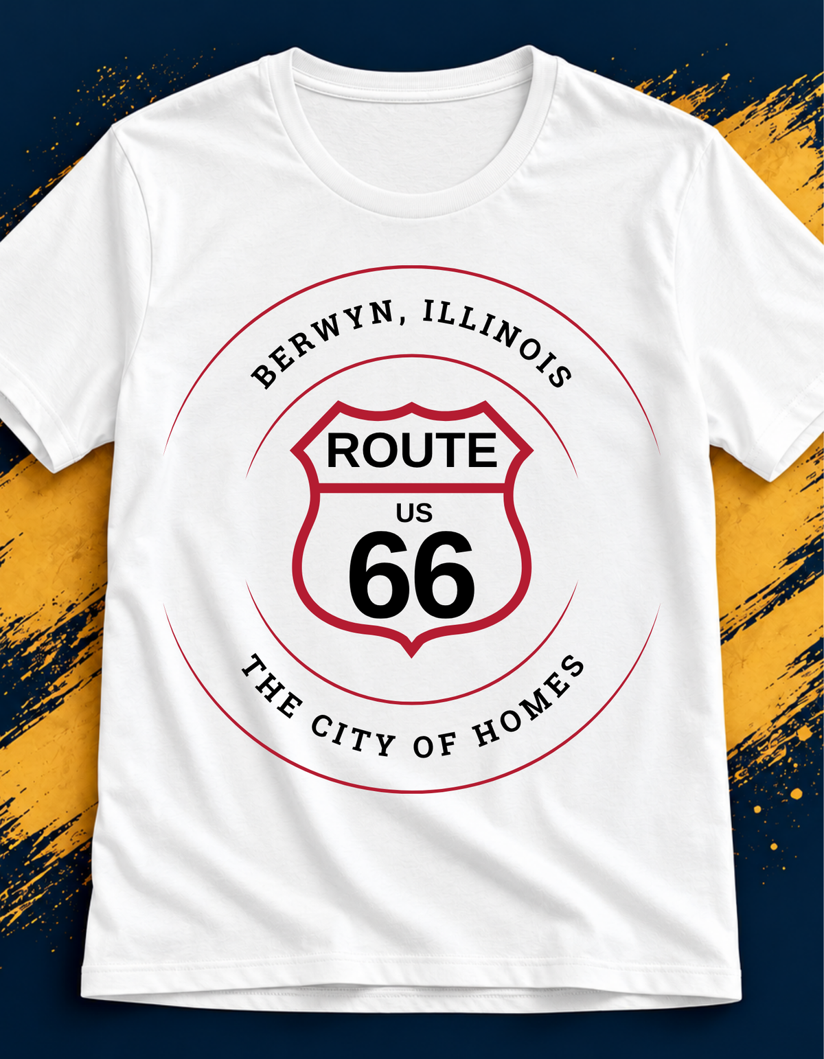 Berwyn, Illinois: City of Homes