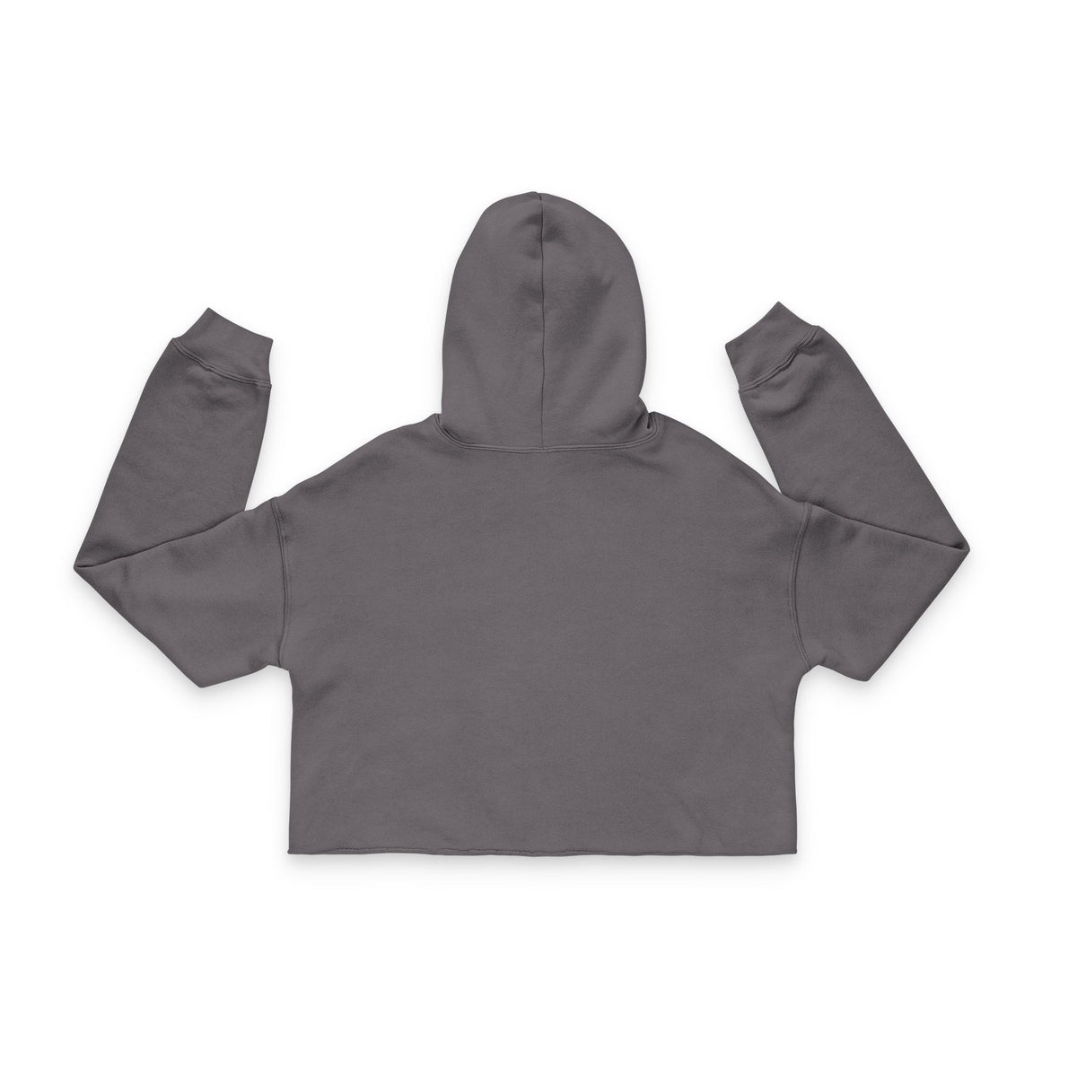 Sunset Women's Route 66 Cropped Hoodie: Get Your Kicks in Style